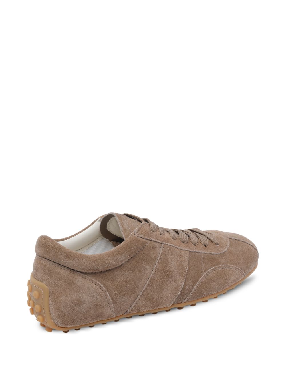 Tod's Women Suede Leather Sneakers