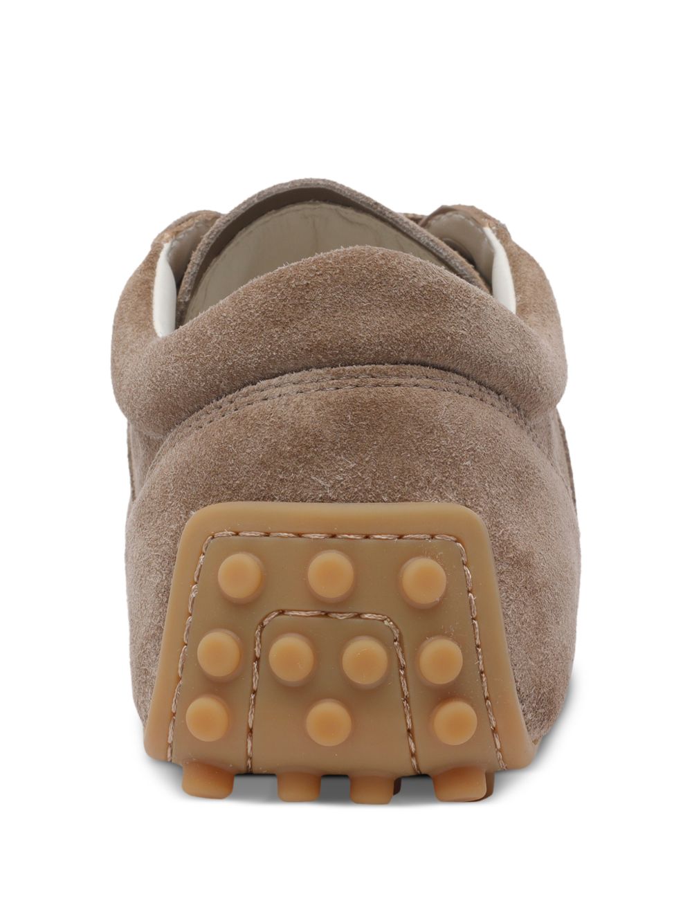 Tod's Women Suede Leather Sneakers