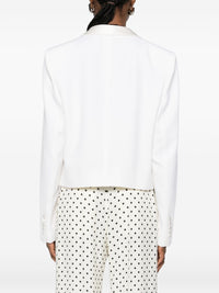 Tom Ford Women Wool Tuxedo Jacket