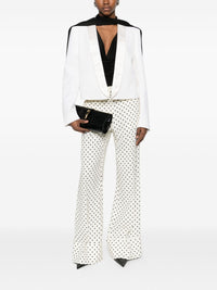 Tom Ford Women Wool Tuxedo Jacket