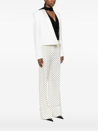 Tom Ford Women Wool Tuxedo Jacket