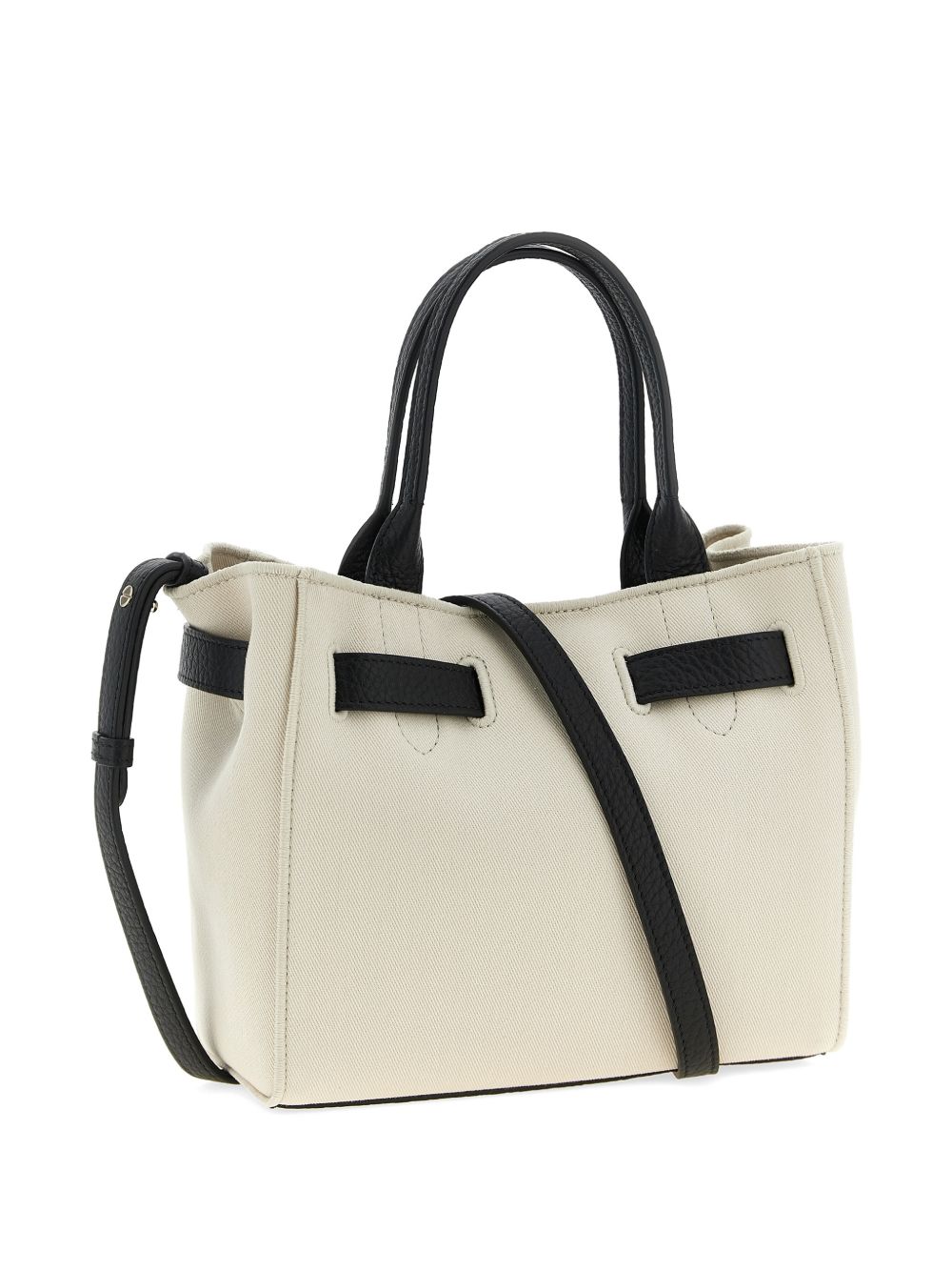 Tom Ford Women Audrey Small Canvas Tote Bag
