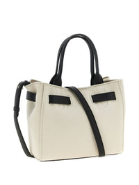 Tom Ford Women Audrey Small Canvas Tote Bag