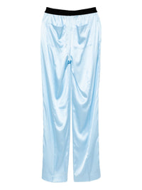TOM FORD Tom Ford Women Pajama Silk Trousers