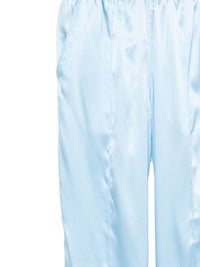 TOM FORD Tom Ford Women Pajama Silk Trousers