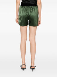 TOM FORD Tom Ford Women Silk Pajama Shorts