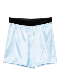 TOM FORD Tom Ford Women Silk Pajama Shorts
