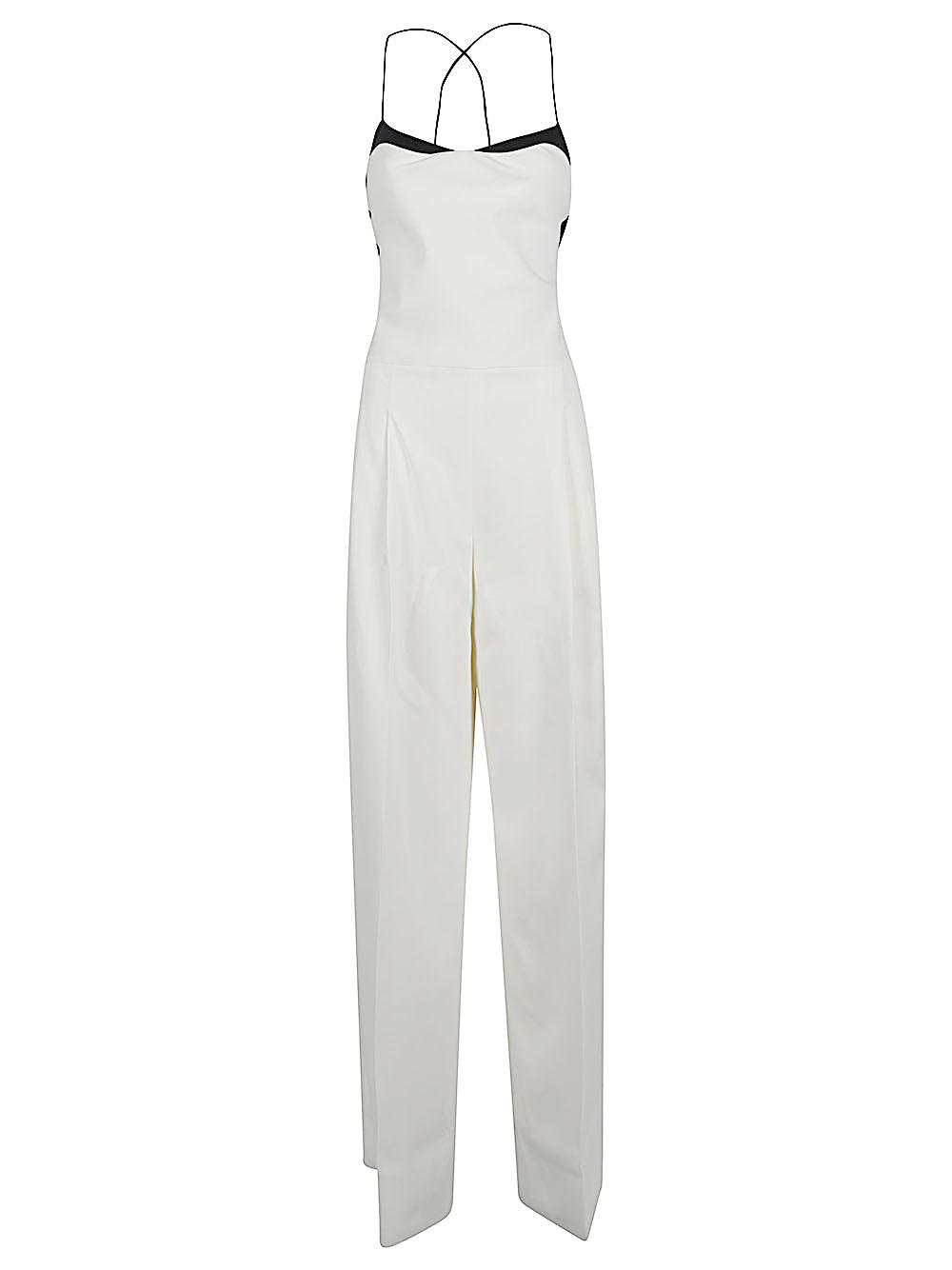 Tom Ford Women Silk Long Jumpsuit