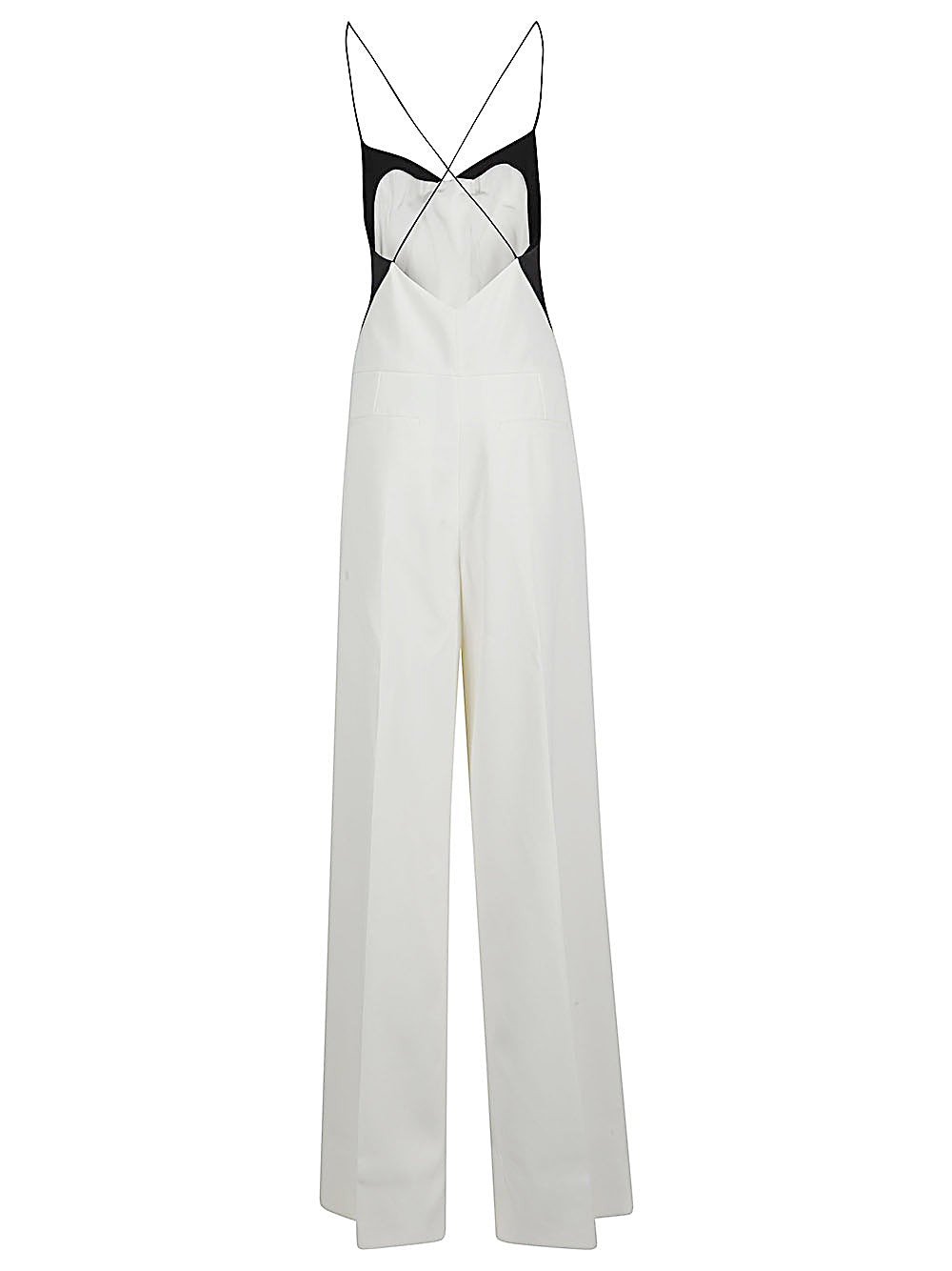 Tom Ford Women Silk Long Jumpsuit
