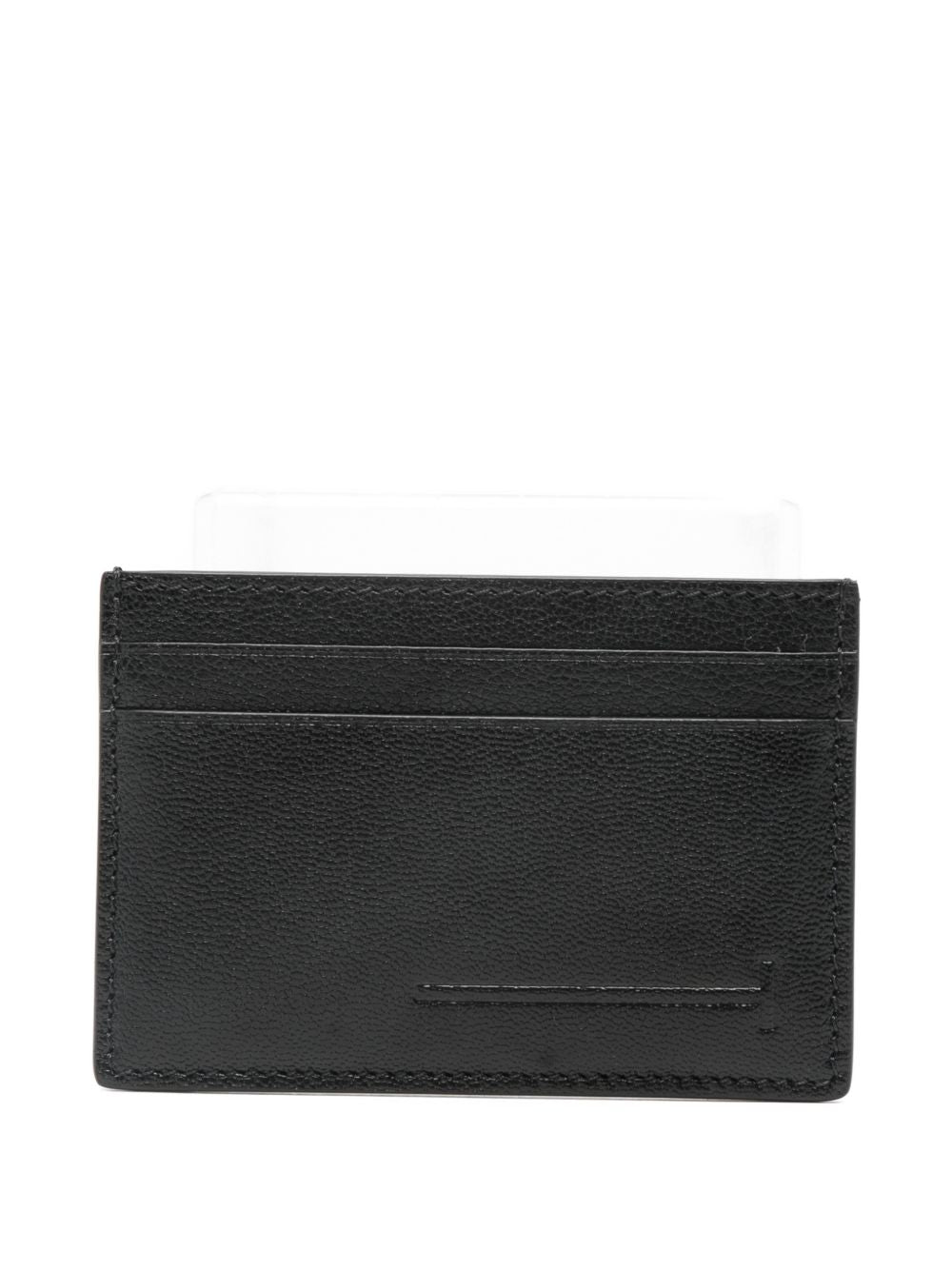 Tom Ford Men Leather Credit Card Case