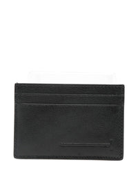Tom Ford Men Leather Credit Card Case
