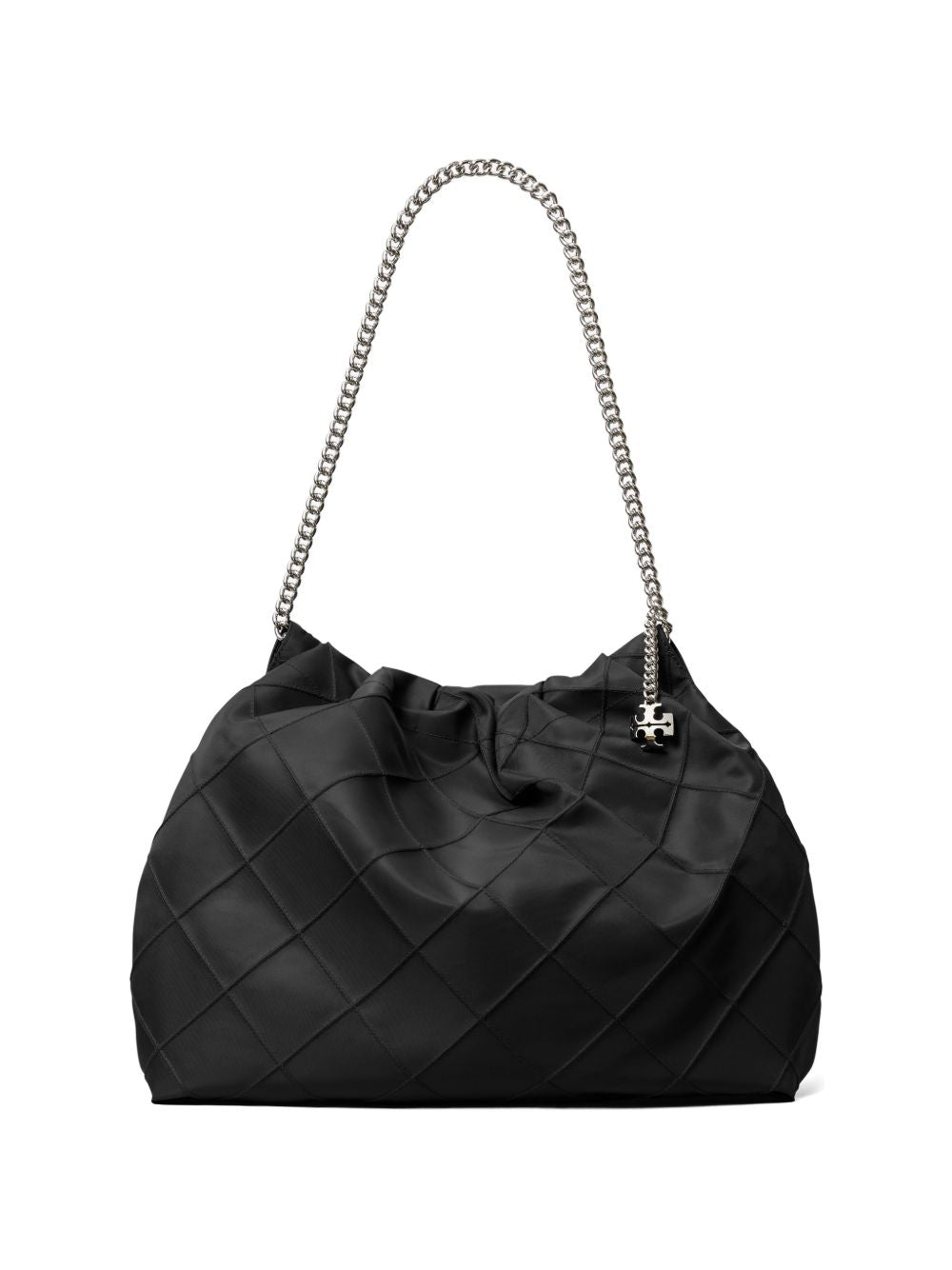 TORY BURCH Tory Burch Women Fleming Nylon Hobo Bag