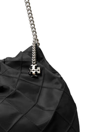 TORY BURCH Tory Burch Women Fleming Nylon Hobo Bag