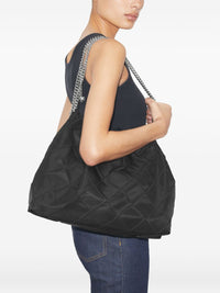 TORY BURCH Tory Burch Women Fleming Nylon Hobo Bag