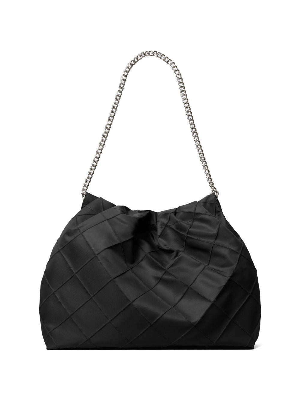 TORY BURCH Tory Burch Women Fleming Nylon Hobo Bag