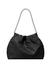 TORY BURCH Tory Burch Women Fleming Nylon Hobo Bag