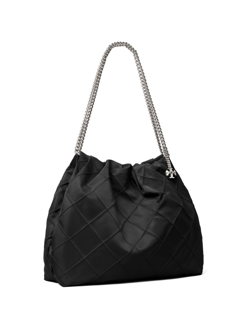 TORY BURCH Tory Burch Women Fleming Nylon Hobo Bag