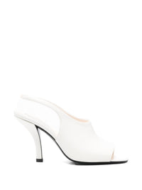 Toteme Women Slingback Pumps