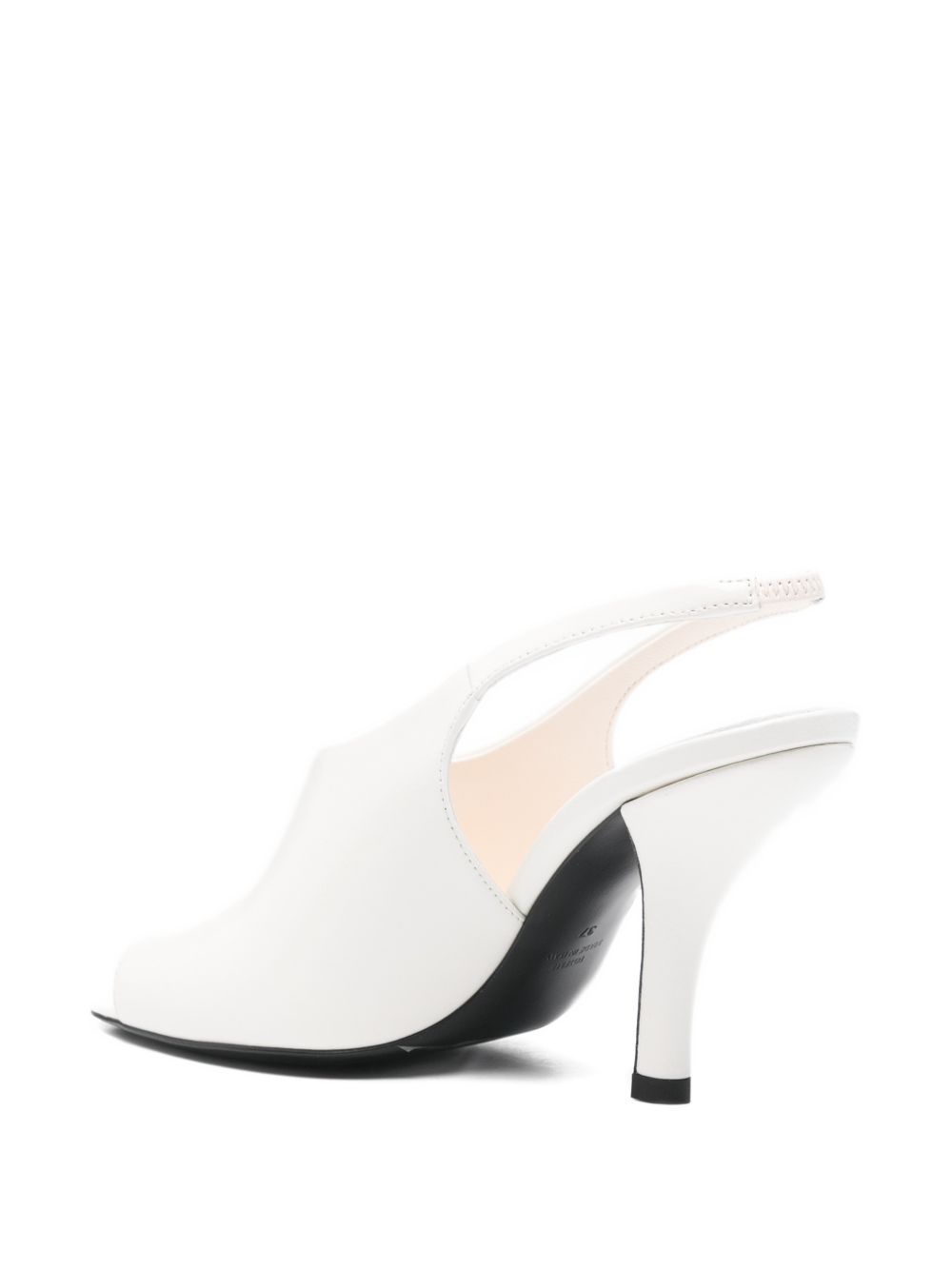 Toteme Women Slingback Pumps