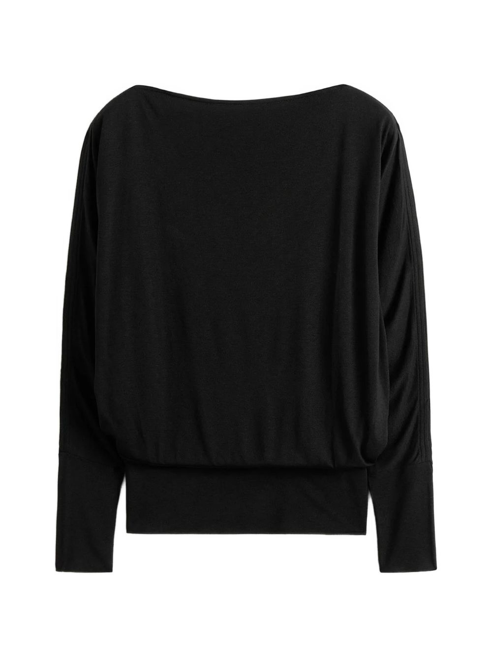 TOTEME Toteme Women Boat-Neck Sweater