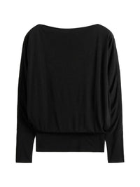TOTEME Toteme Women Boat-Neck Sweater
