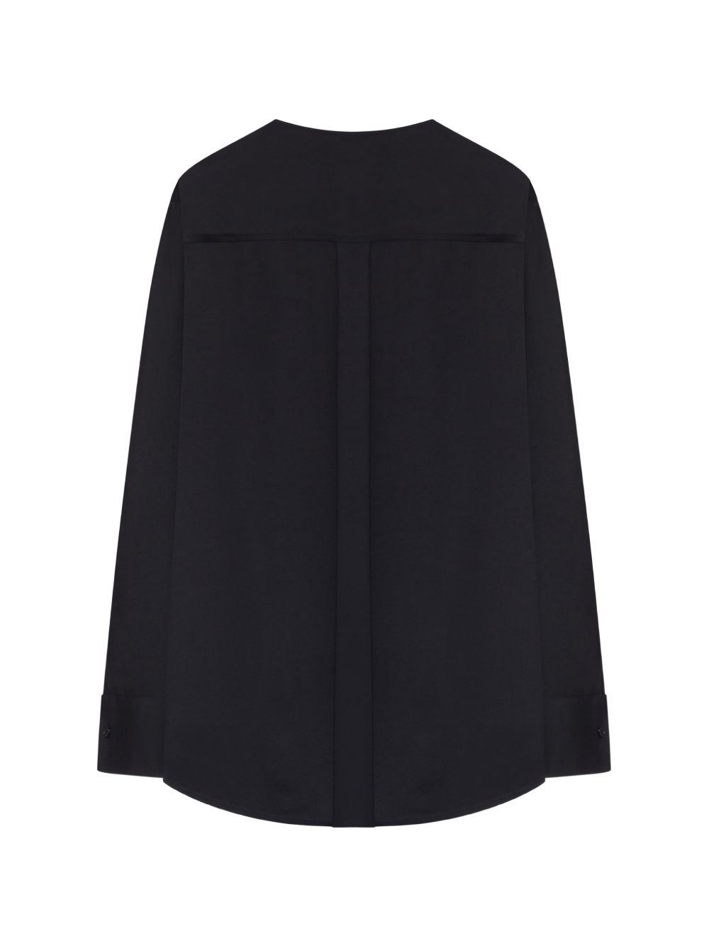 Toteme Women V-Necked Blouse