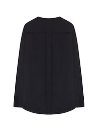 Toteme Women V-Necked Blouse