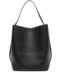 TOTEME Toteme Women Leather Belted Tote Bag