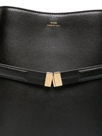 TOTEME Toteme Women Belted Leather Bucket Bag