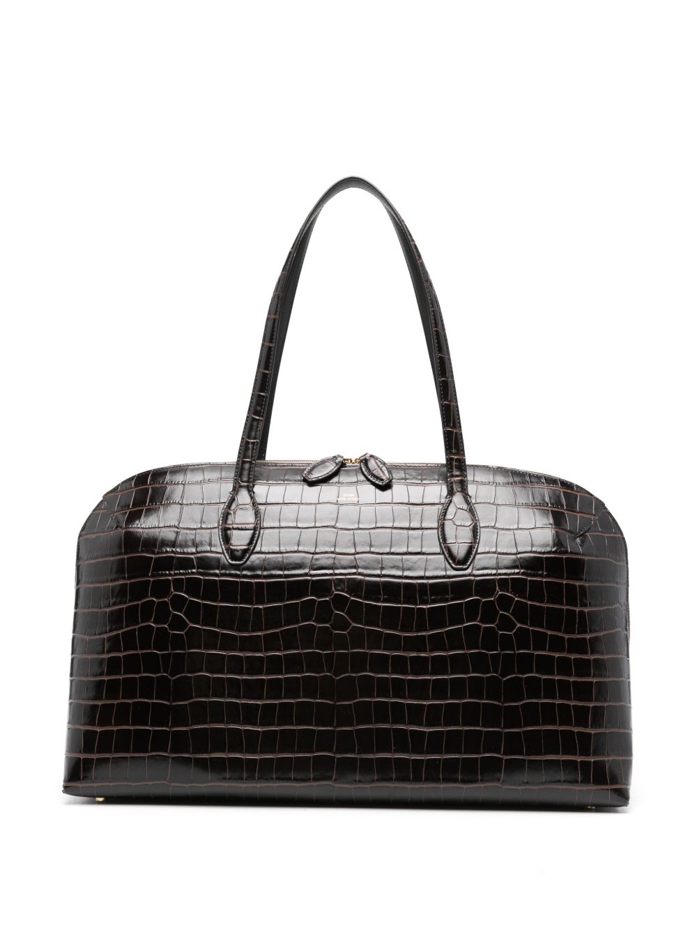 TOTEME Toteme Women Day Leather Tote Bag