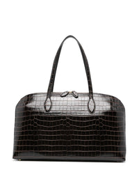 TOTEME Toteme Women Day Leather Tote Bag