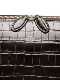 TOTEME Toteme Women Day Leather Tote Bag