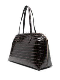 TOTEME Toteme Women Day Leather Tote Bag