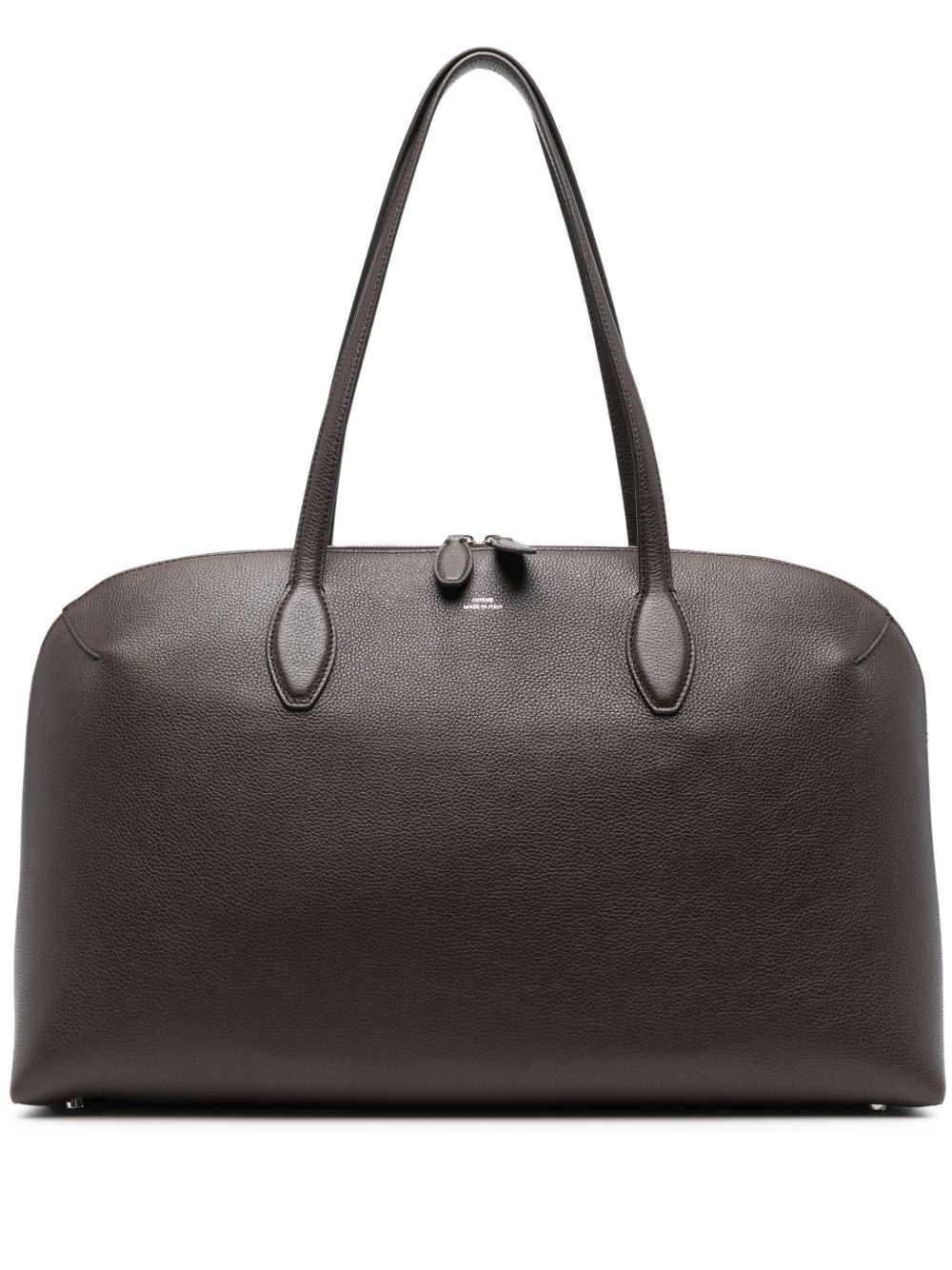 TOTEME Toteme Women Day Leather Tote