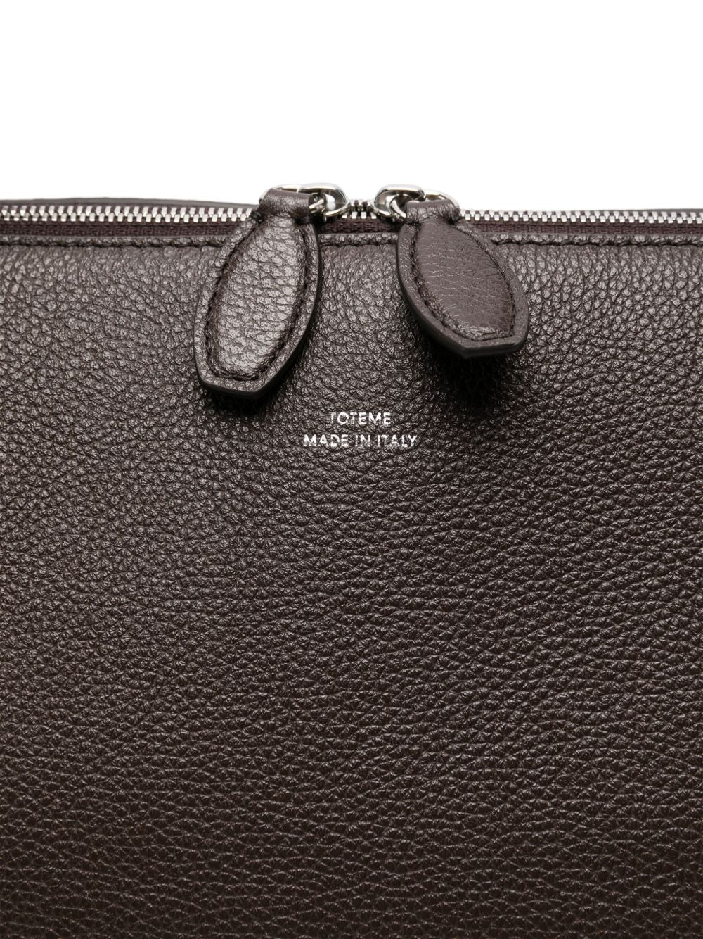 TOTEME Toteme Women Day Leather Tote