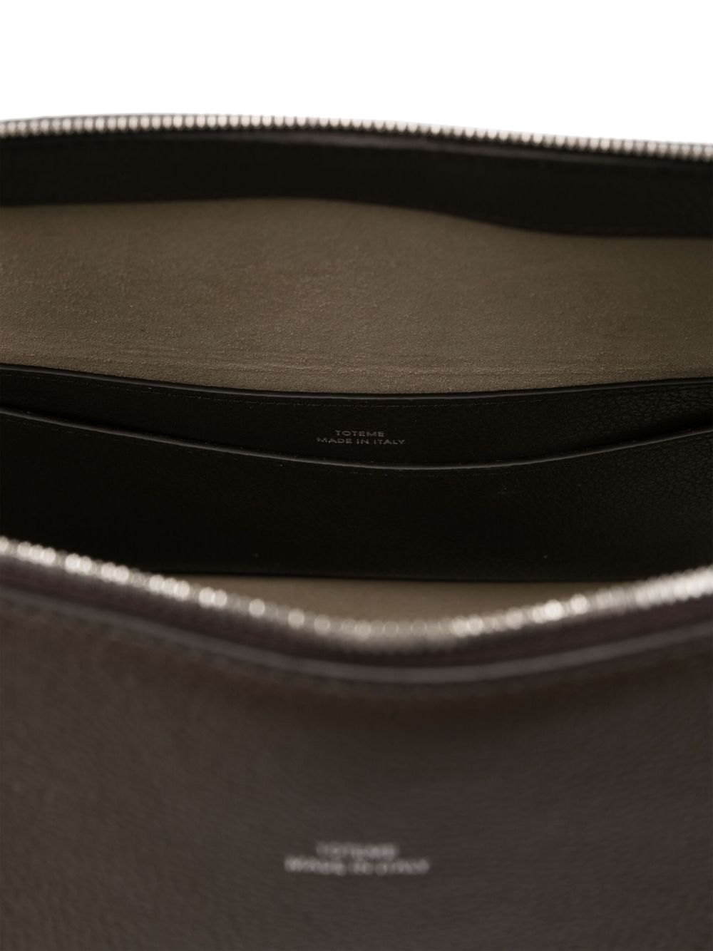 TOTEME Toteme Women Day Leather Tote