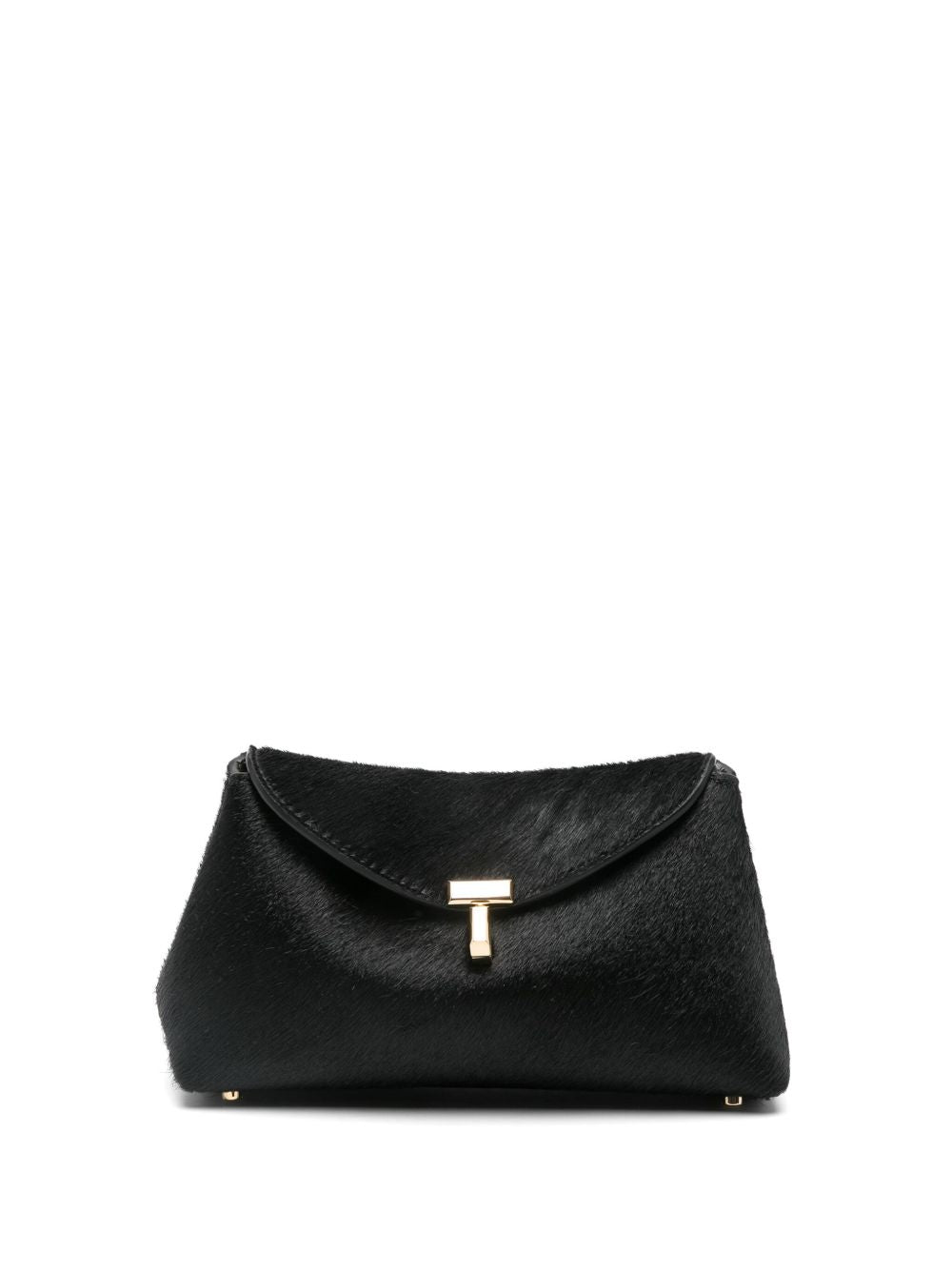 TOTEME Toteme Women Mini Leather Clutch