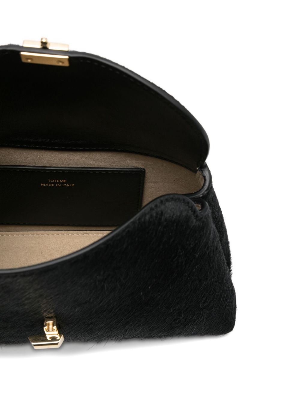TOTEME Toteme Women Mini Leather Clutch