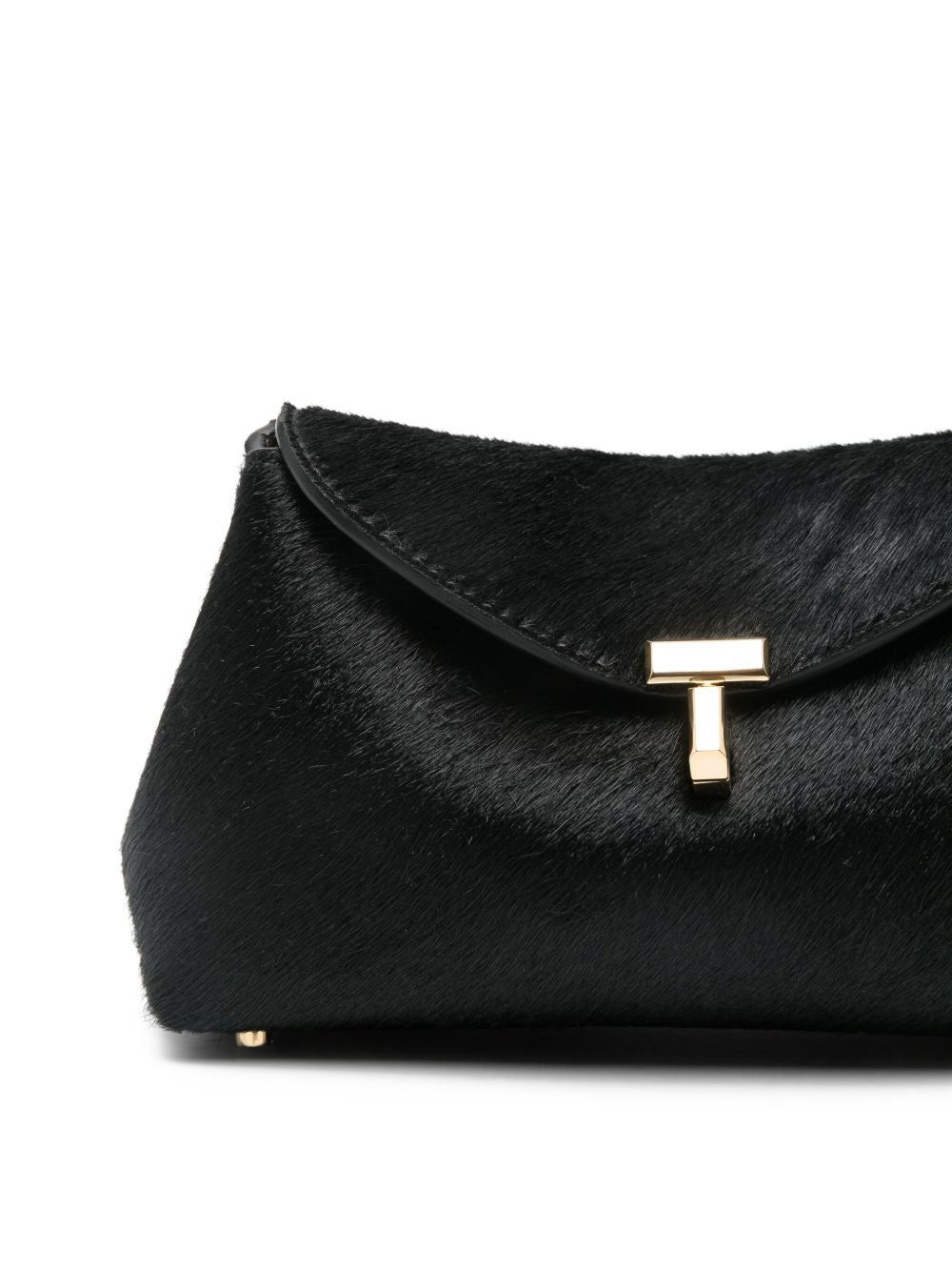 TOTEME Toteme Women Mini Leather Clutch