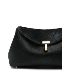 TOTEME Toteme Women Mini Leather Clutch