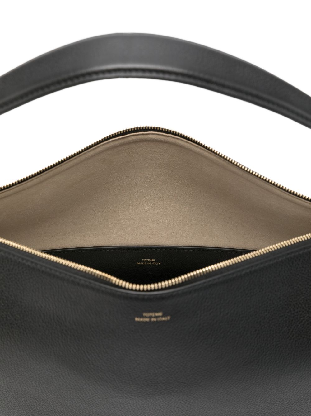 TOTEME Toteme Women Medium Leather Tote Bag
