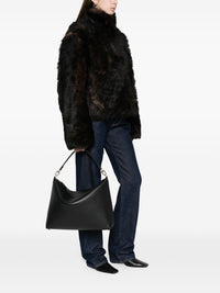 TOTEME Toteme Women Medium Leather Tote Bag