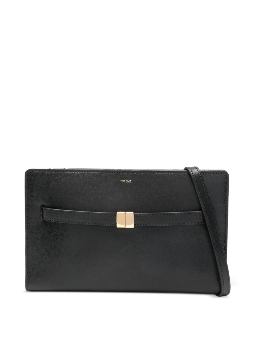 TOTEME Toteme Women Leather Mini Crossbody Bag