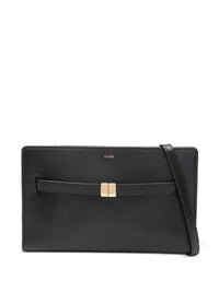 TOTEME Toteme Women Leather Mini Crossbody Bag