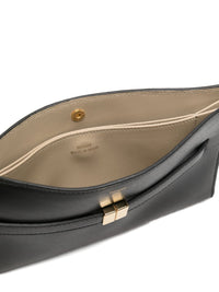TOTEME Toteme Women Leather Mini Crossbody Bag