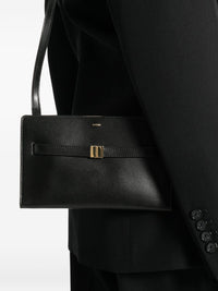 TOTEME Toteme Women Leather Mini Crossbody Bag