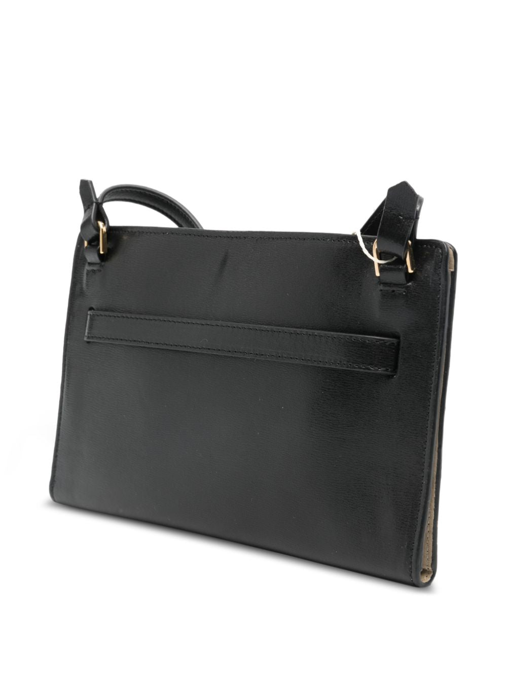 TOTEME Toteme Women Leather Mini Crossbody Bag