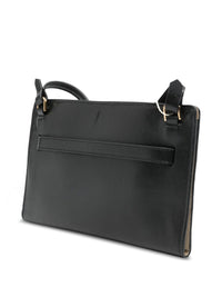 TOTEME Toteme Women Leather Mini Crossbody Bag