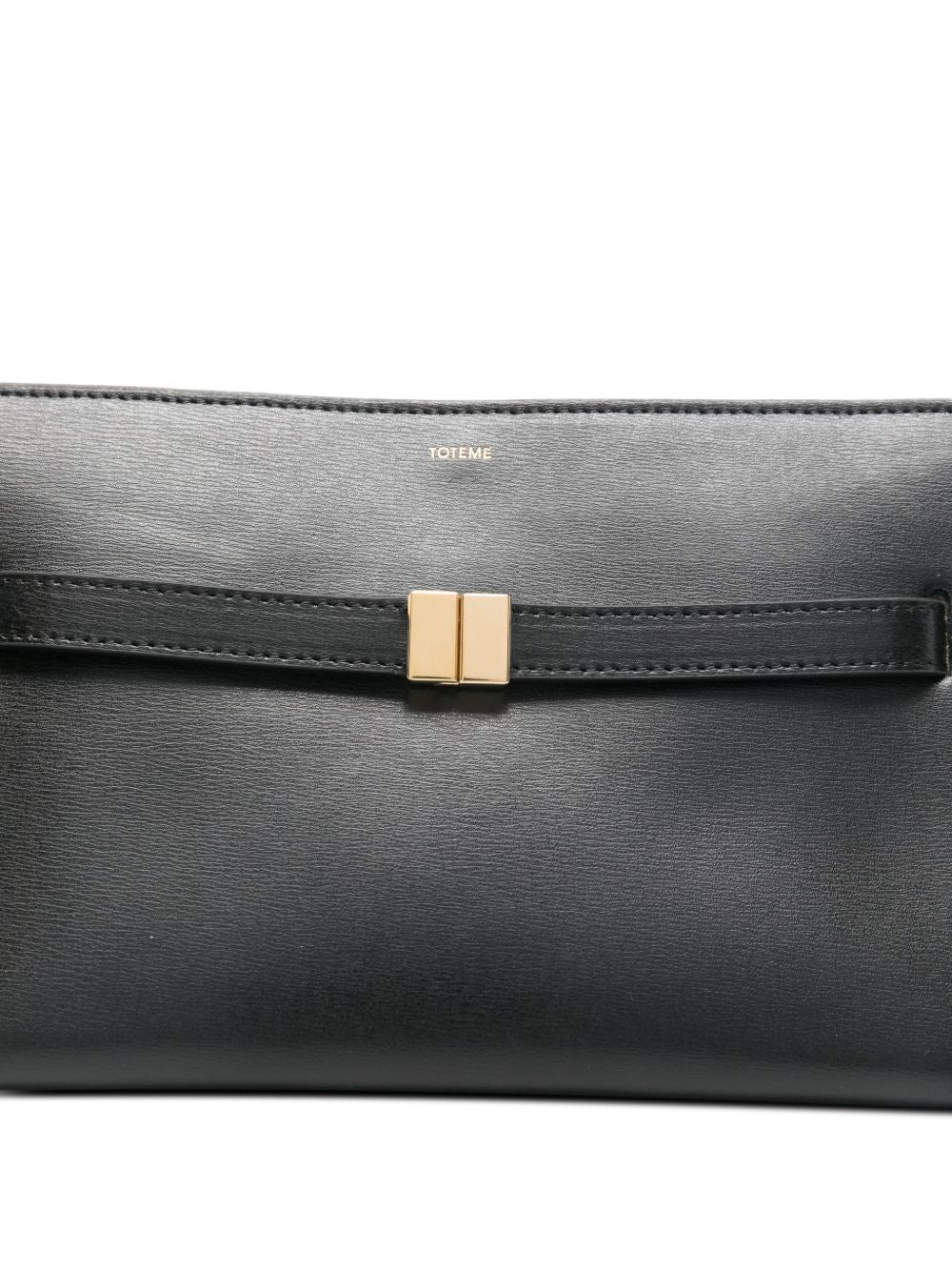 TOTEME Toteme Women Leather Mini Crossbody Bag