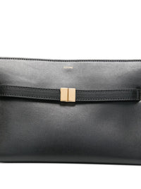 TOTEME Toteme Women Leather Mini Crossbody Bag